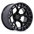 D873 22X12 8X6.5 G-BLK BRS-DDT -44MM