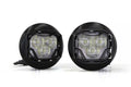 MORIMOTO 4BANGER FOG LIGHT KIT: 07-