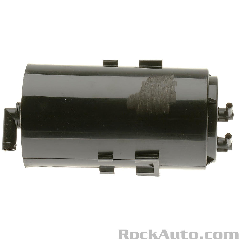 CANISTER
