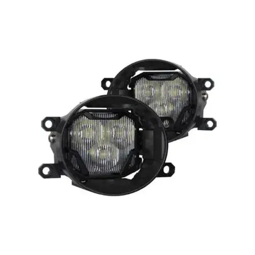 MORIMOTO 4BANGER FOG LIGHT KIT: 14-