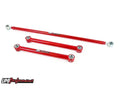 UMI Performance 82-02 F-Body Non Adj. Lower Control Arms Panhard Bar w/ Roto-Joints
