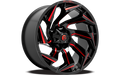 Fuel Wheels auto part