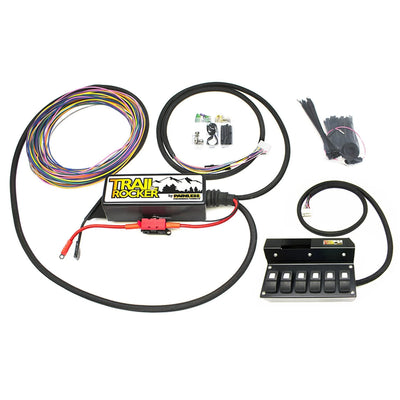Painless Performance auto part
