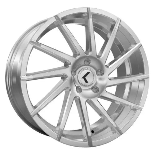 KR181-228512C SPINNER (KR181) CHROM
