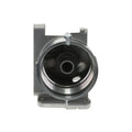 ENGINE OIL FILTER HOUSING ASSEMBLY
