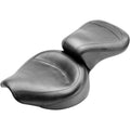Mustang Motorcycle black auto part