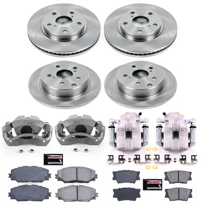 PowerStop auto part