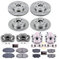 PowerStop auto part