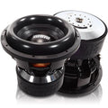 X12 V.3 (2000WATT) D2 BUILT SUBWOOFER