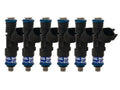 Fuel Injector Clinic auto part