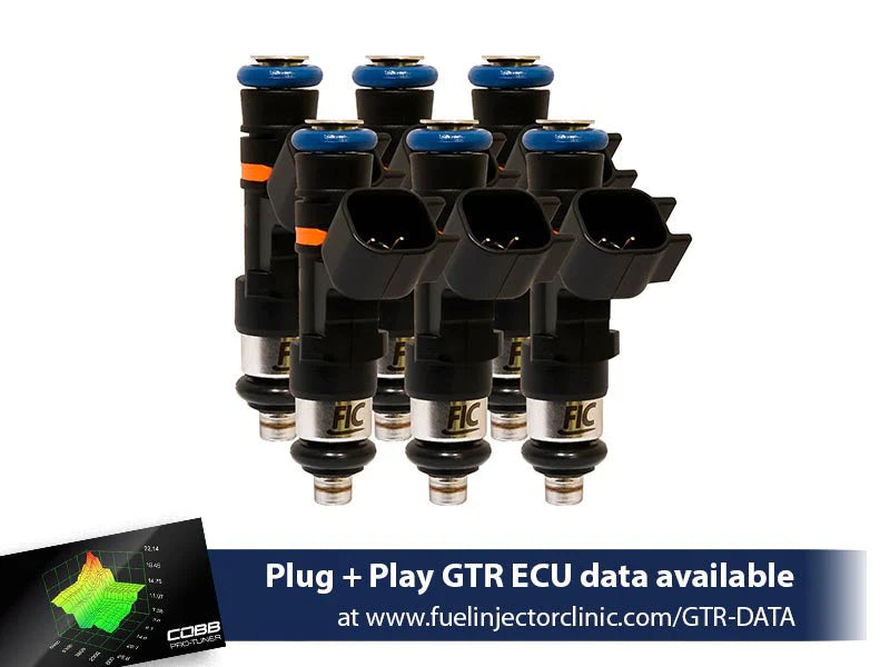 Fuel Injector Clinic auto part