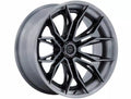 MUTINY 20X9 6X135 87 +1 G-BLK BRDT