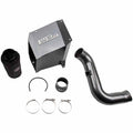 Intake Kit 4in. for 2004.5-2005 Duramax LLY Illusion Purple