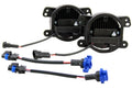 FOG LIGHT: XB LED (TYPE M; SET)