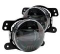 FOG LIGHT: XB LED (TYPE M; SET)