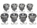 Mahle OE Cummins 5.9L ISB Diesel 6CYL .040 w/ PC Piston Set (Set of 6)