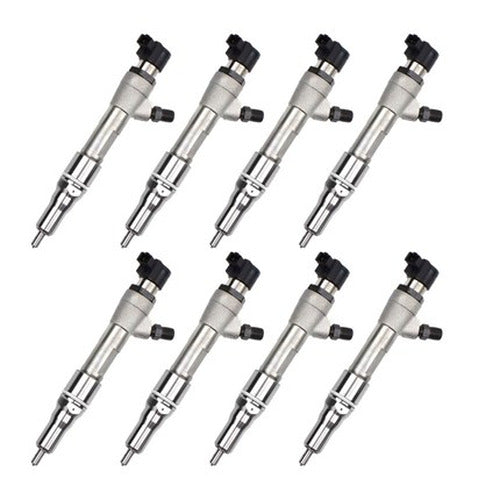100% 6.4F over injector CORE CHARE APPLIES OF 150