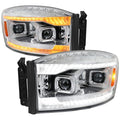 DODGE RAM 1500 AND 06-09 RAM 2500 3