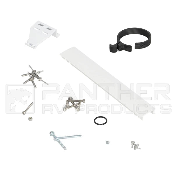 FLX STD SL WA 12'6'BLSF FWH/W
