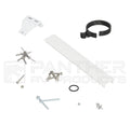 FLX STD SL WA 12'6'BLSF FWH/W