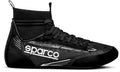Sparco Shoe Superleggera 46 Blk/Red