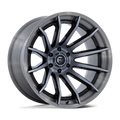 D403 20X10 6X135 G-BLK BRDT -18MM