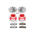 PowerStop auto part