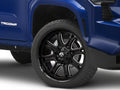 Fuel Wheels auto part