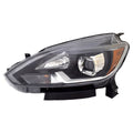 1617 NS SENTRA LED HEADLAMP ASSY LH