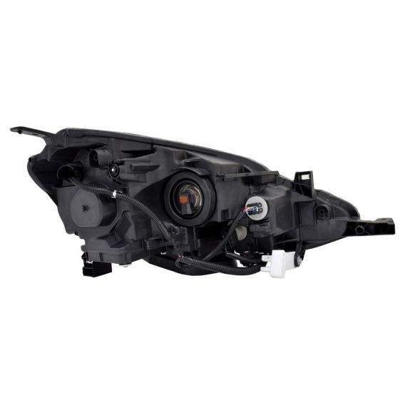 1617 NS SENTRA LED HEADLAMP ASSY LH