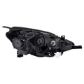 1617 NS SENTRA LED HEADLAMP ASSY LH