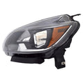 1617 NS SENTRA LED HEADLAMP ASSY LH