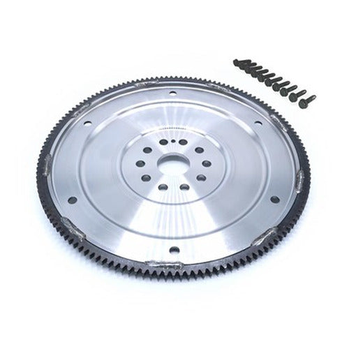 DIESELSITE 6.7L Ford 6R140 Billet Flex Plate