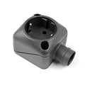 SS LOCK HNDL SPARES KIT