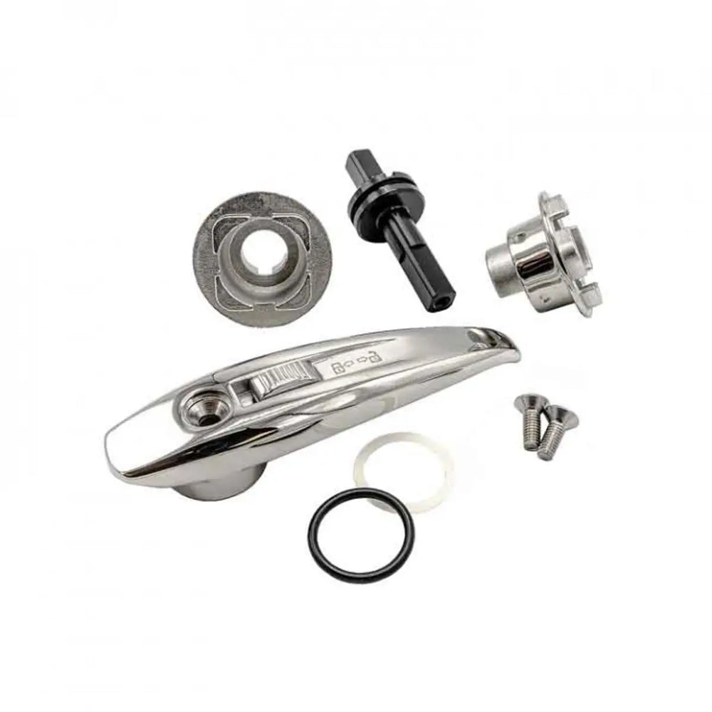 SS LOCK HNDL SPARES KIT