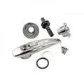 SS LOCK HNDL SPARES KIT