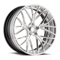 SAVINI auto part installed view