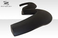 2003-2009 Mercedes CLK W209 Duraflex Black Series Look Wide Body Rear Fender Flares - 2 Piece