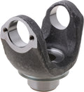 END YOKE ASSY