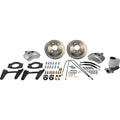 Stainless Steel Brakes auto part