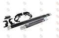 HKS CARBON BRACE ZN8/ZD8 FULL KIT