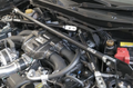 HKS CARBON BRACE ZN8/ZD8 FULL KIT