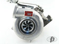 Forced Performance red auto part
