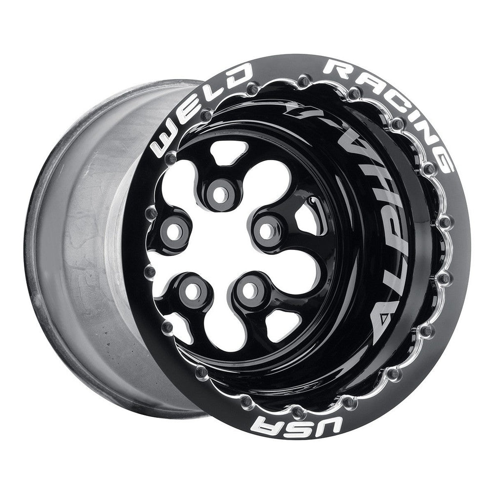 15X12" ALPHA-1 5X4.5'' BP 4''BS ALL