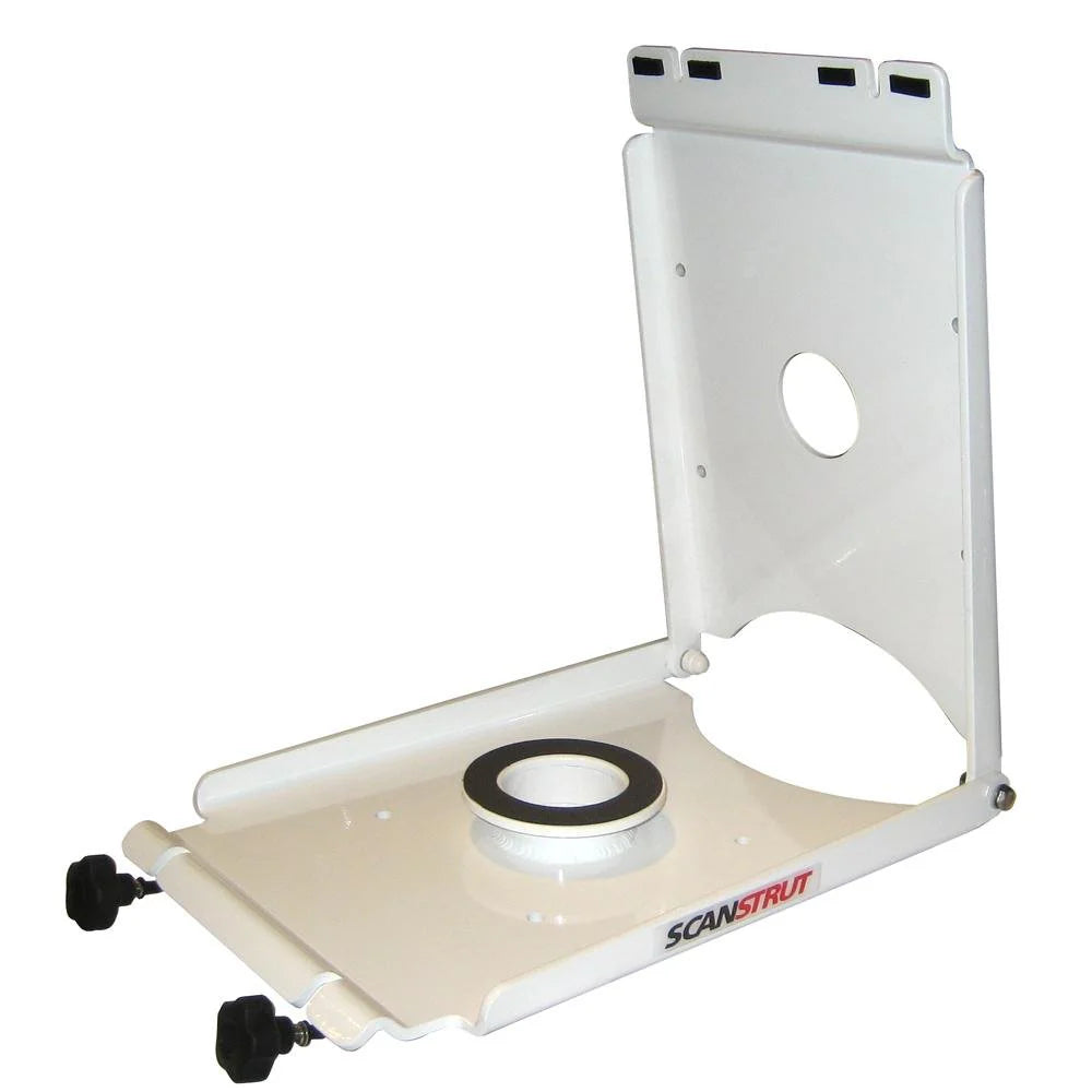 HINGING BASE MOUNT FOR 30CM SATCOM