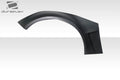 2014-2023 Infiniti Q50 Duraflex Redline Wide Body Front Fender Flares ( 40mm) - 4 Piece
