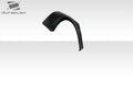 2014-2023 Infiniti Q50 Duraflex Redline Wide Body Front Fender Flares ( 40mm) - 4 Piece