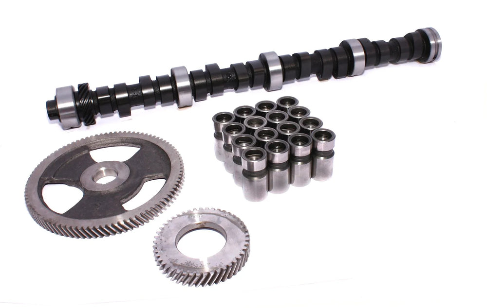 HE 218/218 HFT SKKit Int Harvstr 304-392