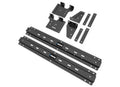 (kit)20C SILVERADO/SIERRA 2500/3500(NOT CARBON PRO BED) 5TH WHEEL CUSTOM KIT(56023+30153)