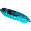 KAYAK RIVER GORGE 130XP AQUAMARINE/AQUAMARINE